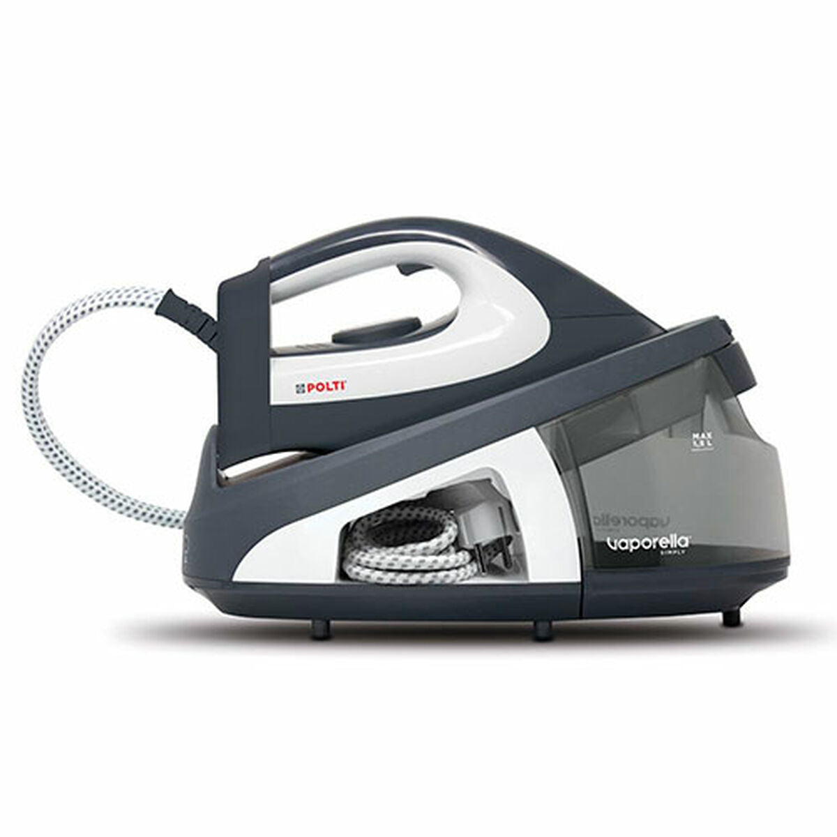 Steam Generating Iron POLTI 2200 W POLTI