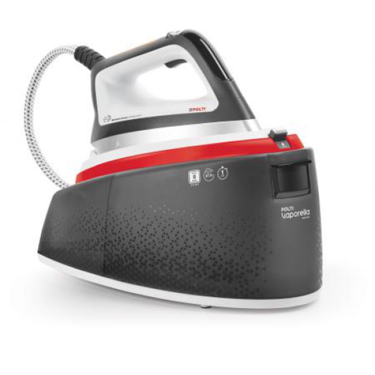 Steam Generating Iron POLTI VI50.50 INSTANT POLTI