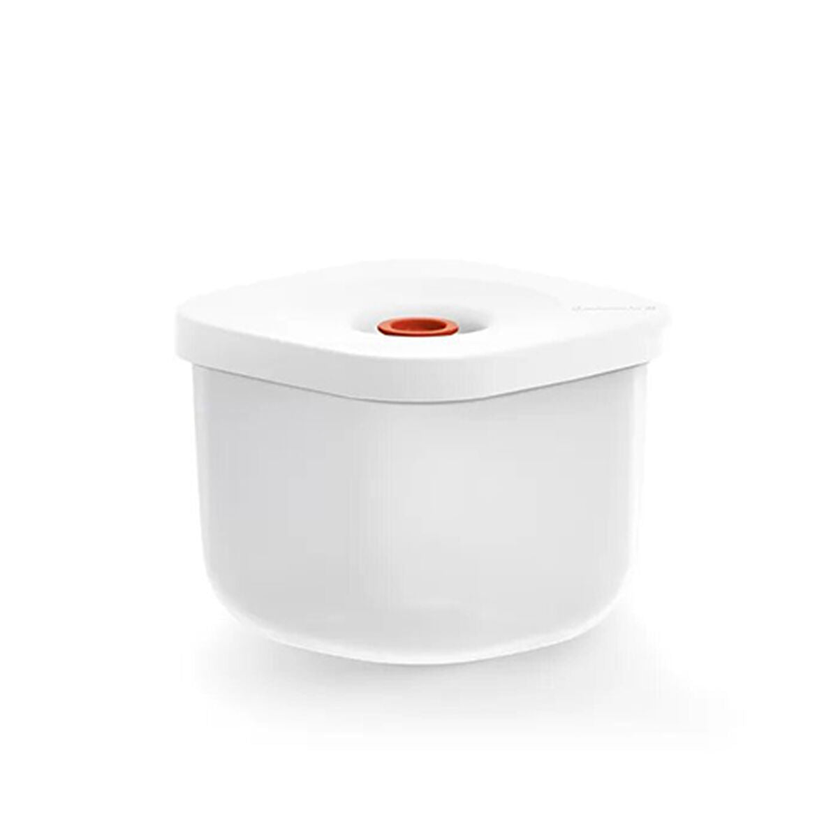 Food Preservation Container Guzzini Save-it White 750 ml