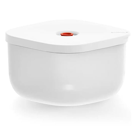 Food Preservation Container Guzzini Save-it White 2,8 L Squared