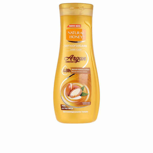 Sonnencreme Naturhonig ELIXIR DE ARGAN 330 ml