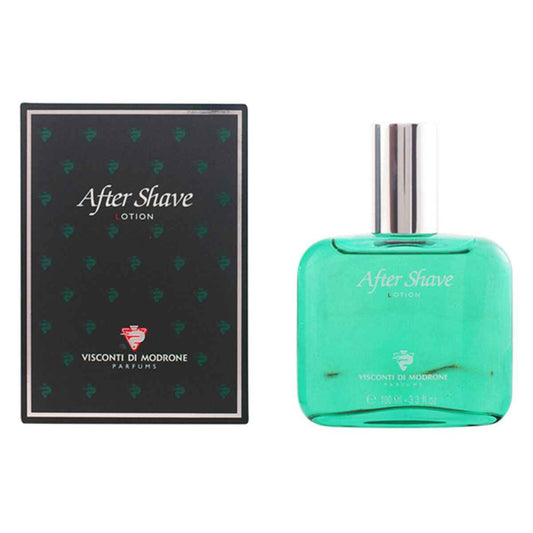 Aftershave Lotion Acqua Di Selva Victor 100 ml Victor