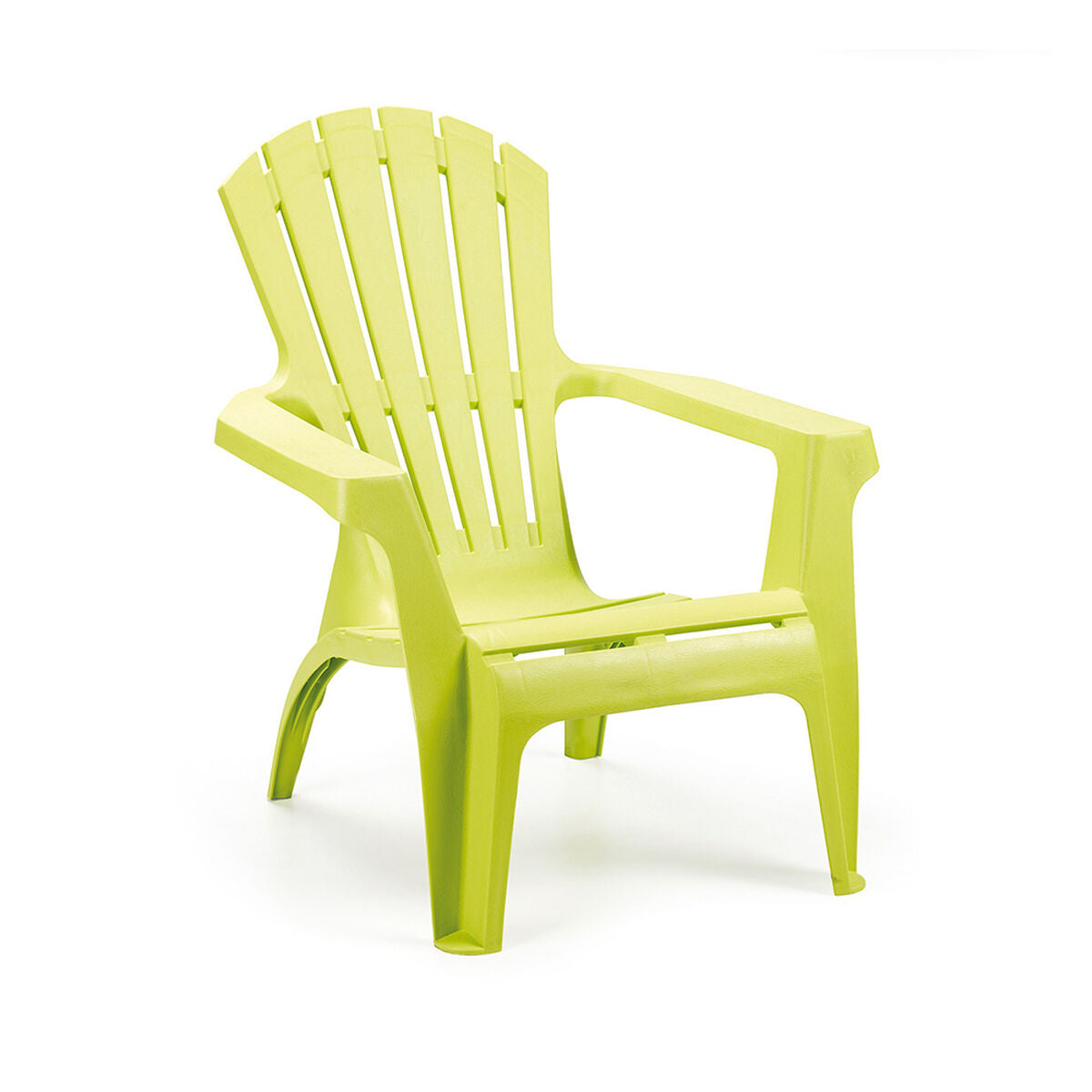 Garden chair IPAE Progarden Dolomiti Lime 75 x 86 x 86 cm IPAE Progarden