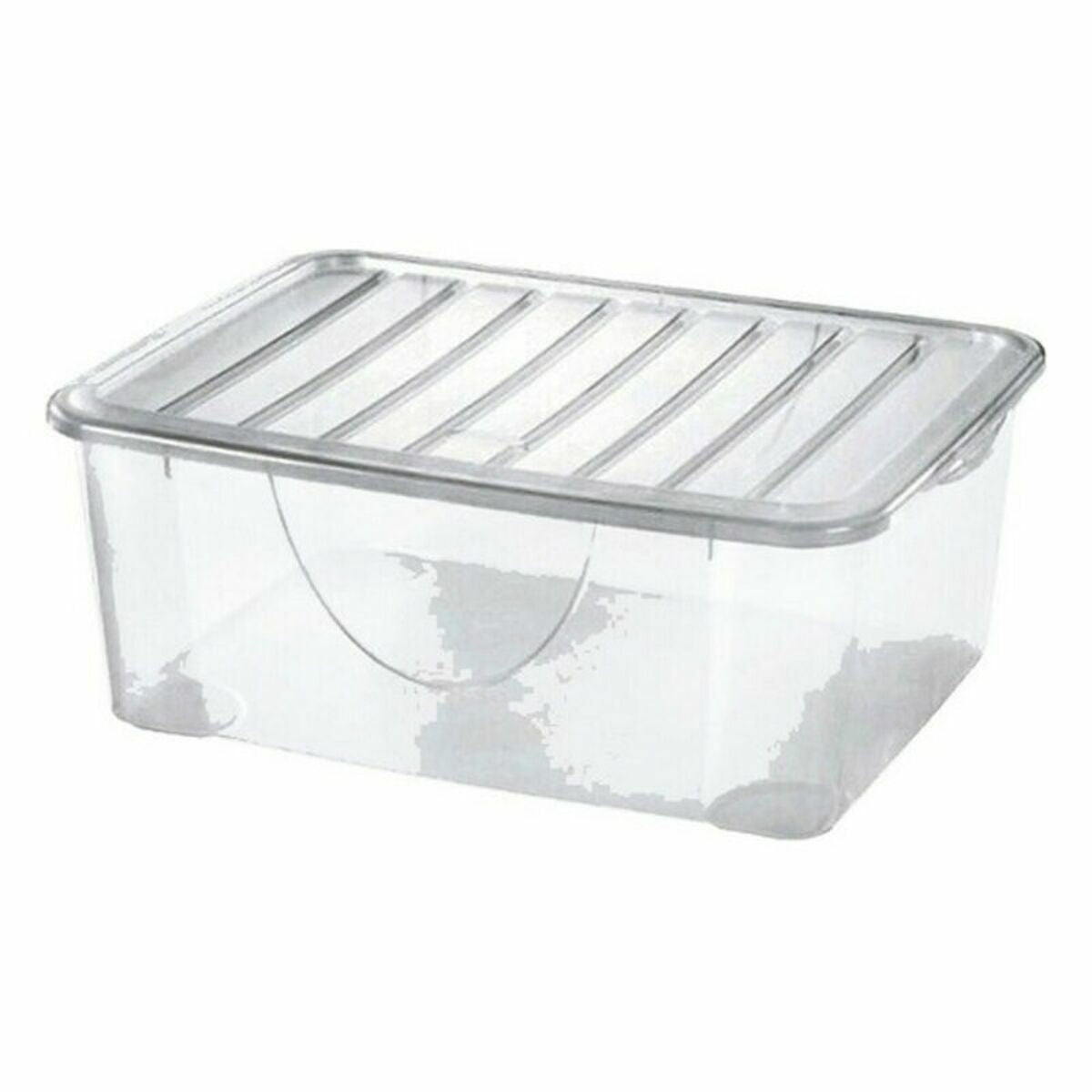 Storage Box with Lid Tontarelli Dodo's (36 x 26,4 x 14,2 cm) 36 x 26,4 x 14,2 cm (15 Units) Tontarelli