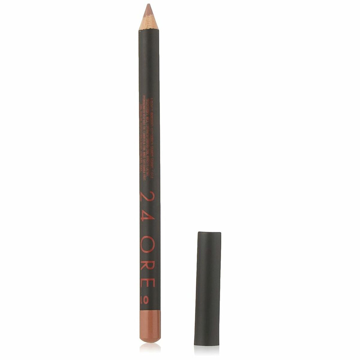 Lip Liner Deborah 2524036 Ore Nº 1 Deborah