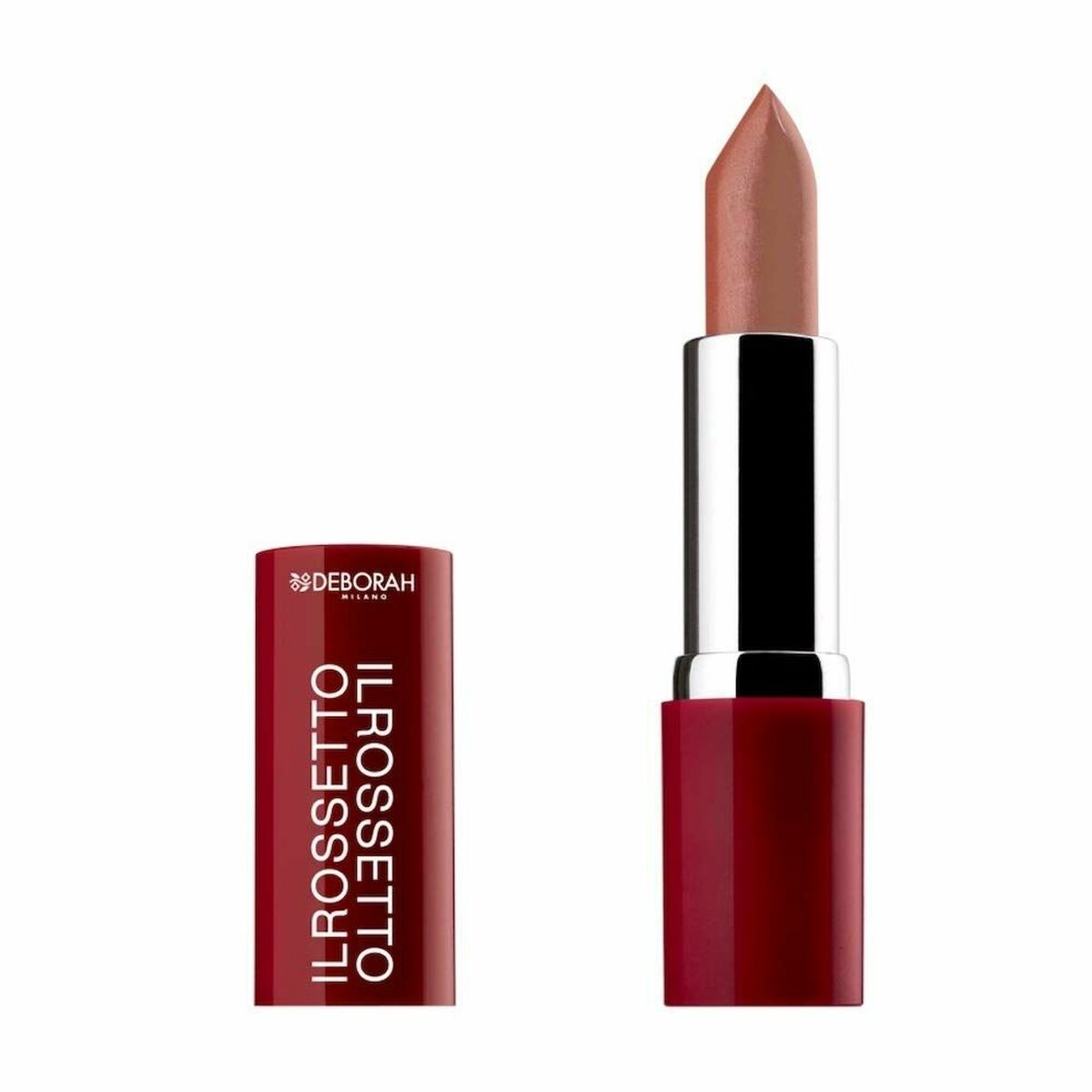 Lipstick Deborah 2524054 Rossetto Clasico Nº 516