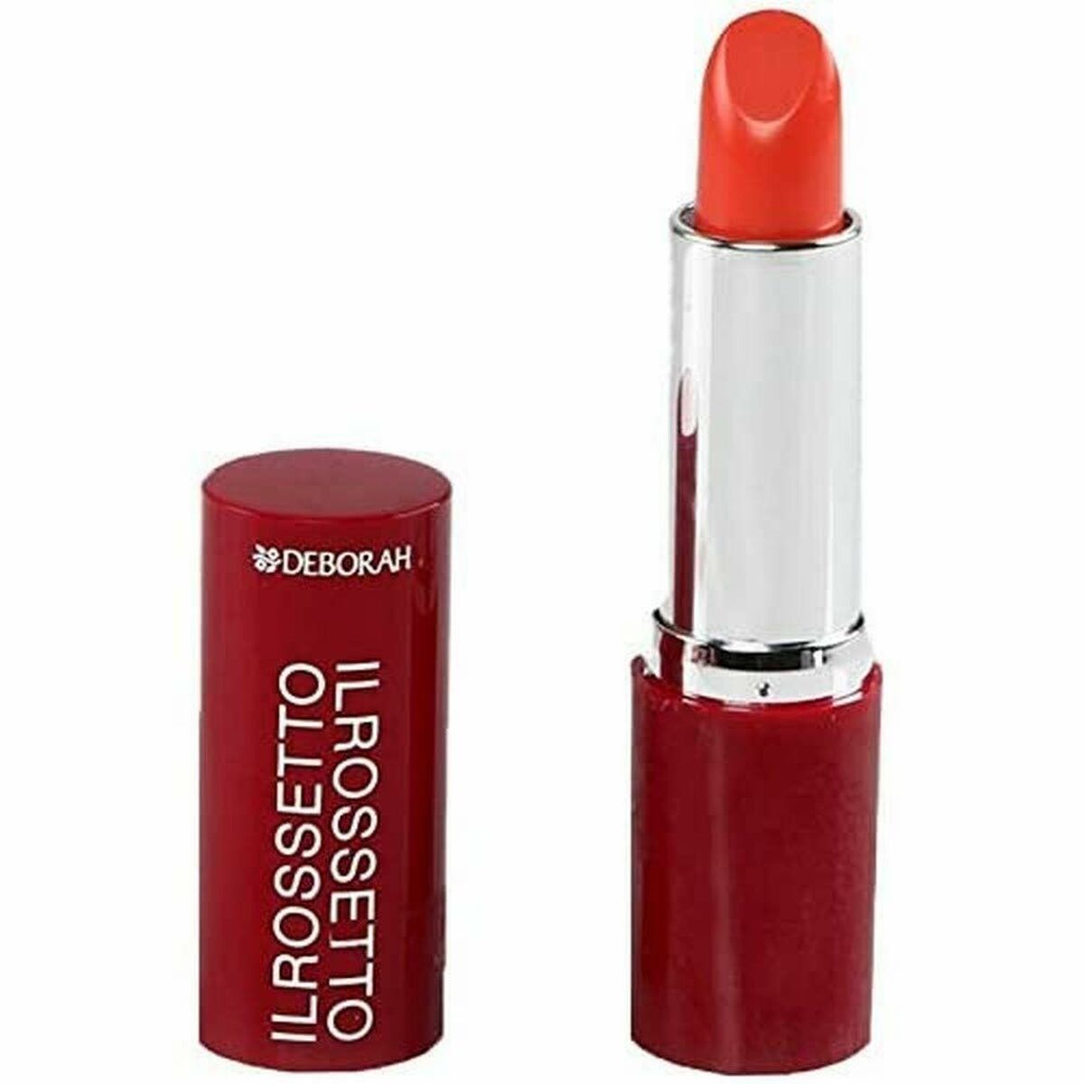 Labial Deborah 2524060 Rossetto Clasico Nº 603