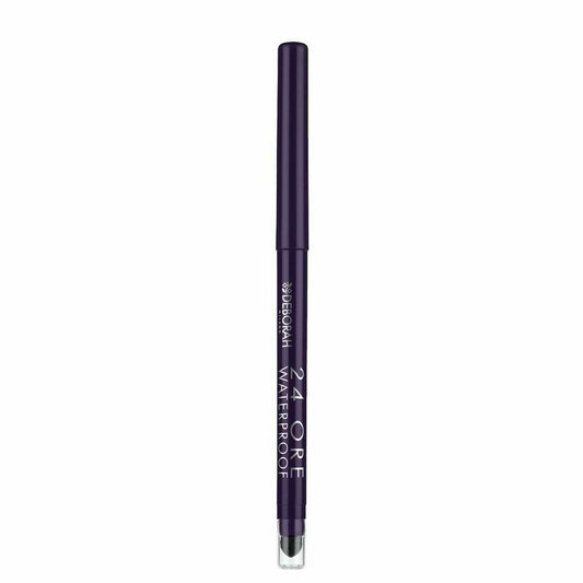 Eye Pencil 24Ore Waterproof Deborah 08