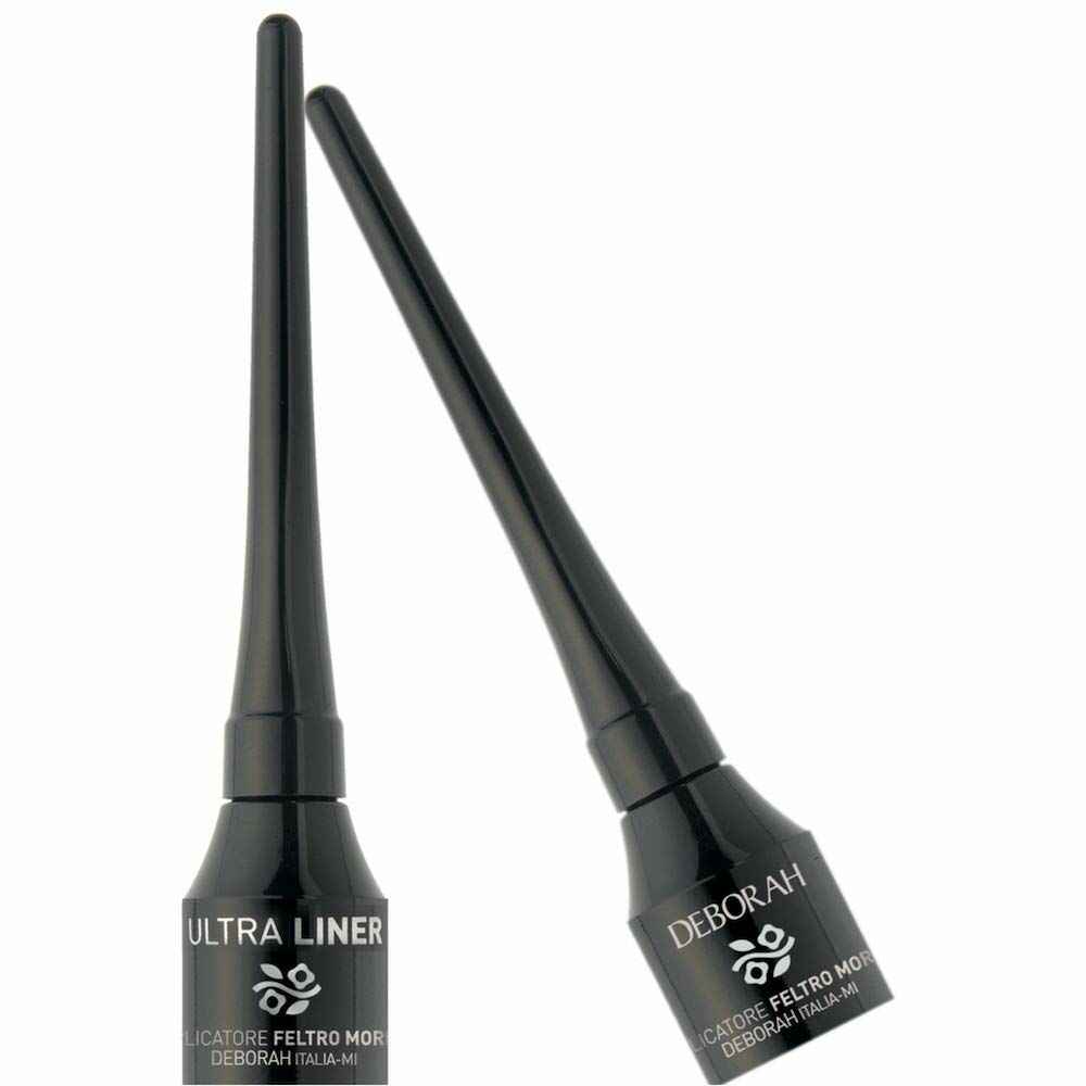 Eyeliner Deborah Ultra Liner Black Deborah