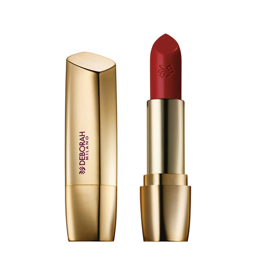 Lipstick Deborah Rosetto Milano Red Nº 20