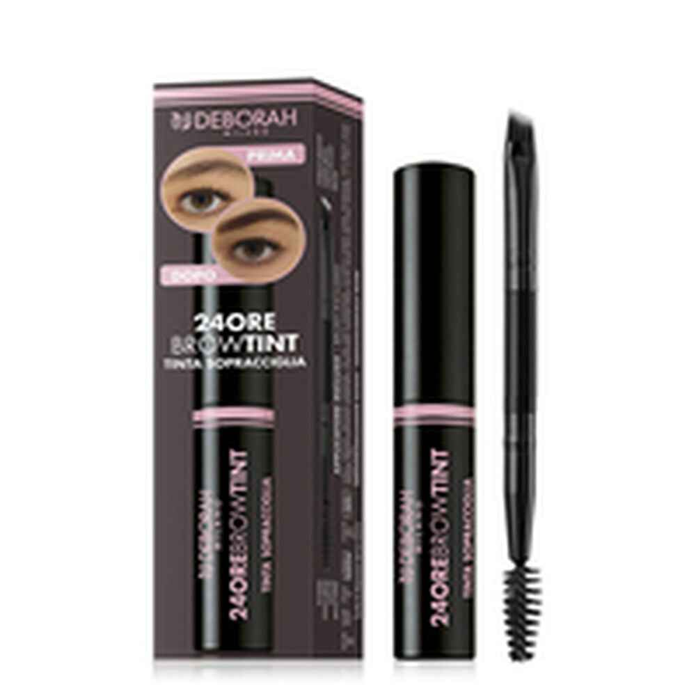 Eyebrow Pencil Deborah 24ore Brow Tint Nº 3 Deborah