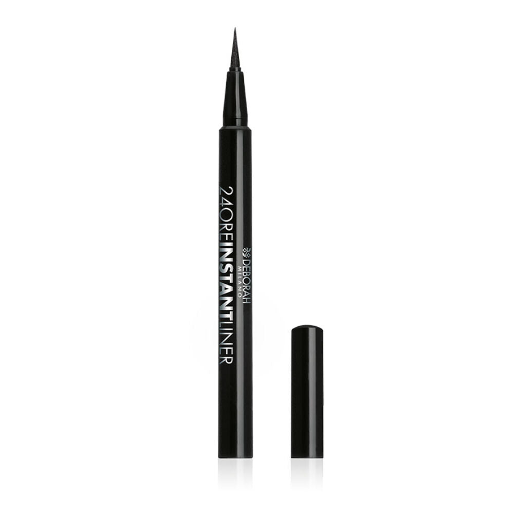 Eyeliner Deborah 24Ore Instantliner Black Deborah