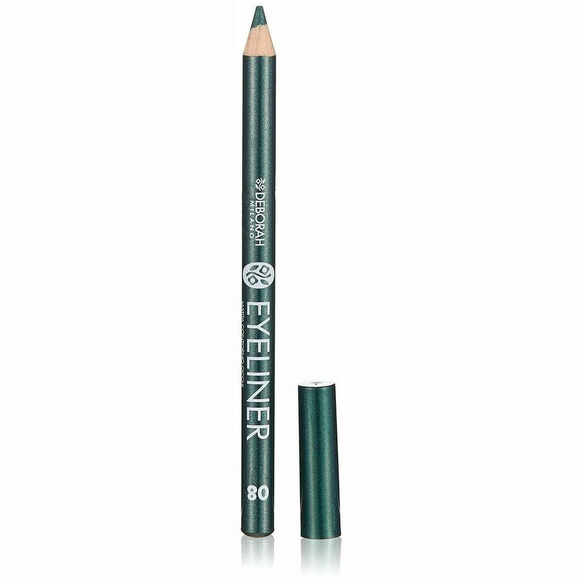 Eye Pencil Deborah Eyeliner Nº 08 Green Deborah