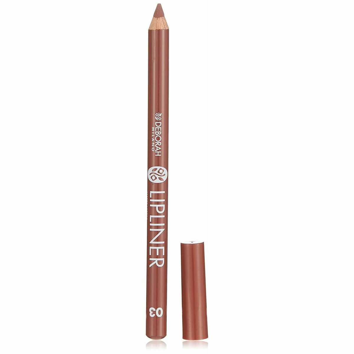 Lip Liner Pencil Deborah 8009518178302 Nº 03 Deborah