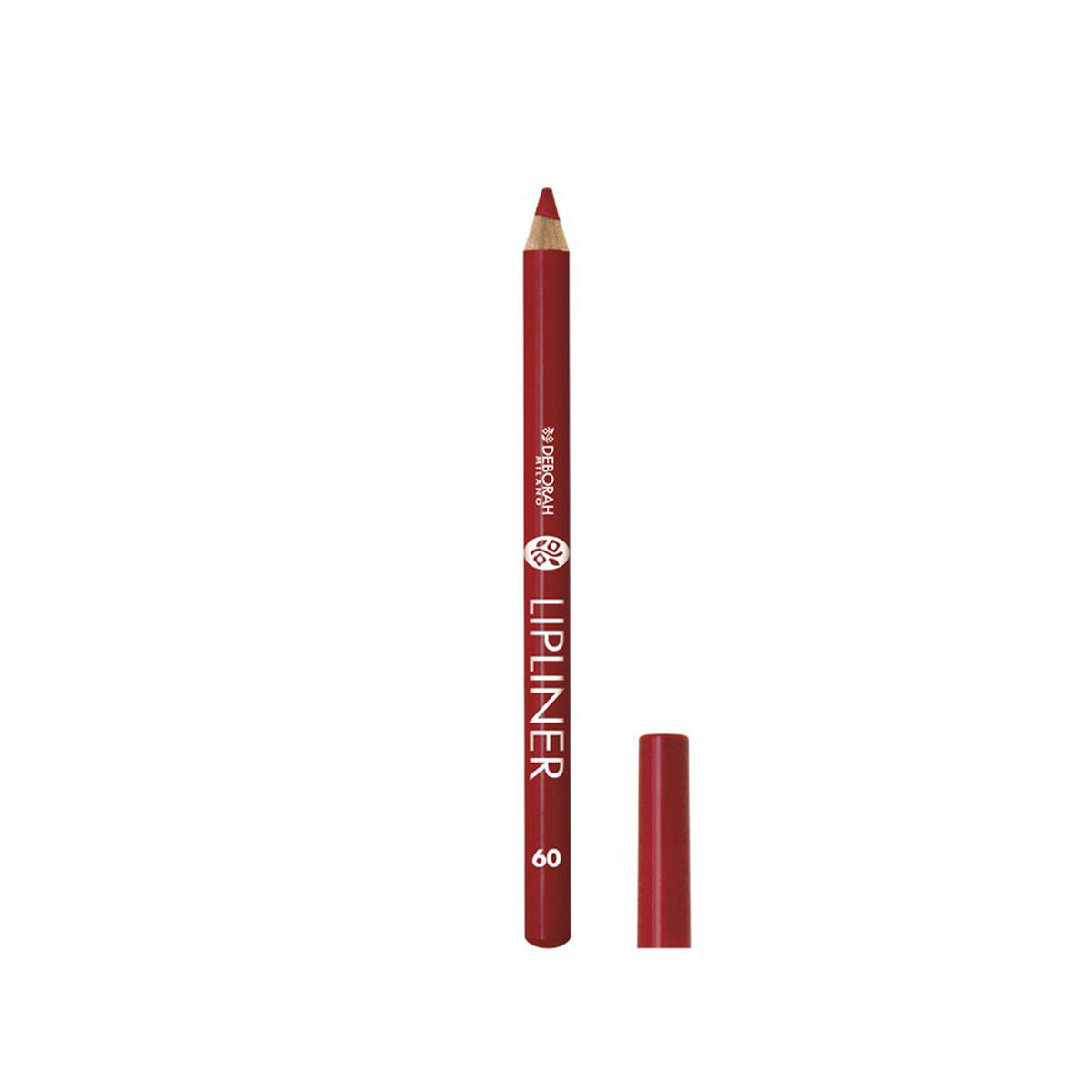 Lip Liner Deborah Nº 09 Deborah