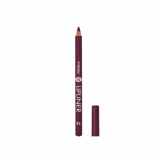 Lip Liner Deborah Clasico 12 1 L Deborah