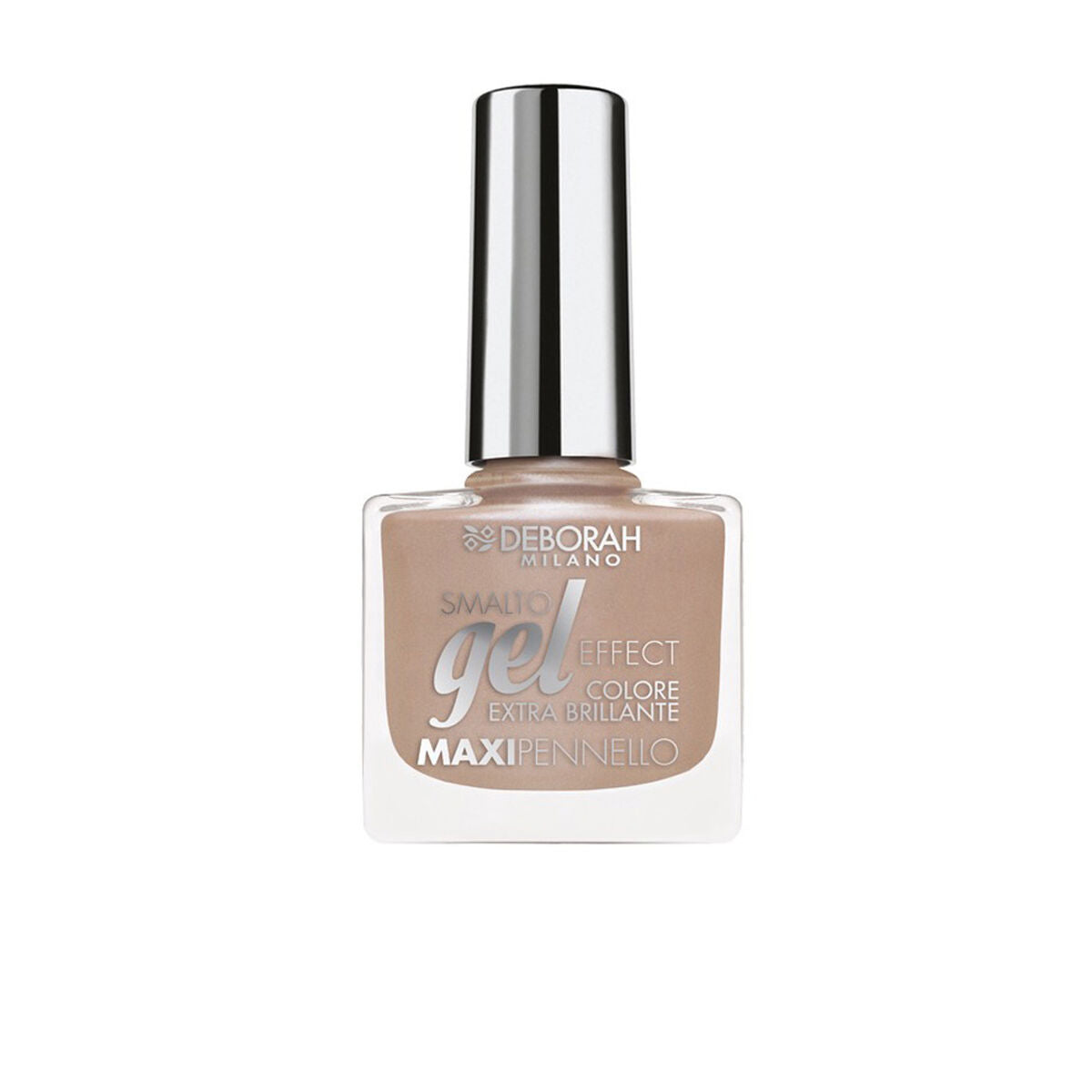 Gel nail polish Deborah Gel Effect Nº 02 Deborah