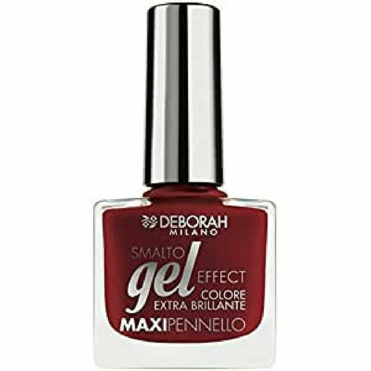 Esmalte de uñas Efecto Gel Deborah Nº 7