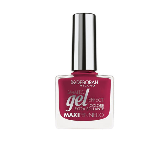 Gel nail polish Deborah Gel Effect Nº 20 Deborah