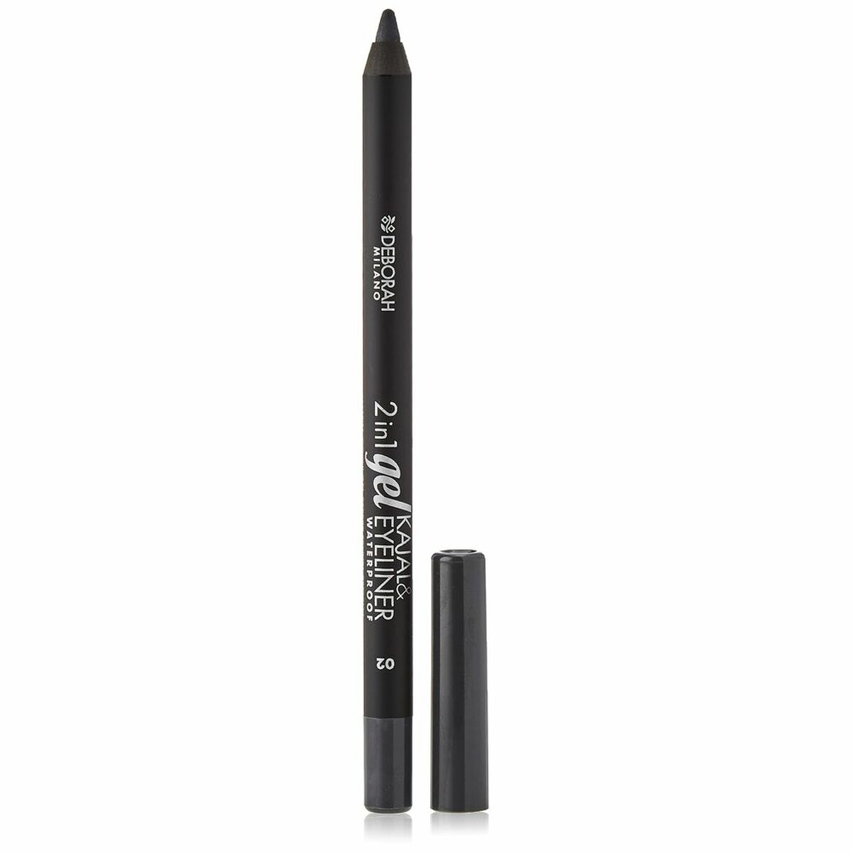 Eye Pencil Kajal & Eyeliner Deborah 2524148 Deborah