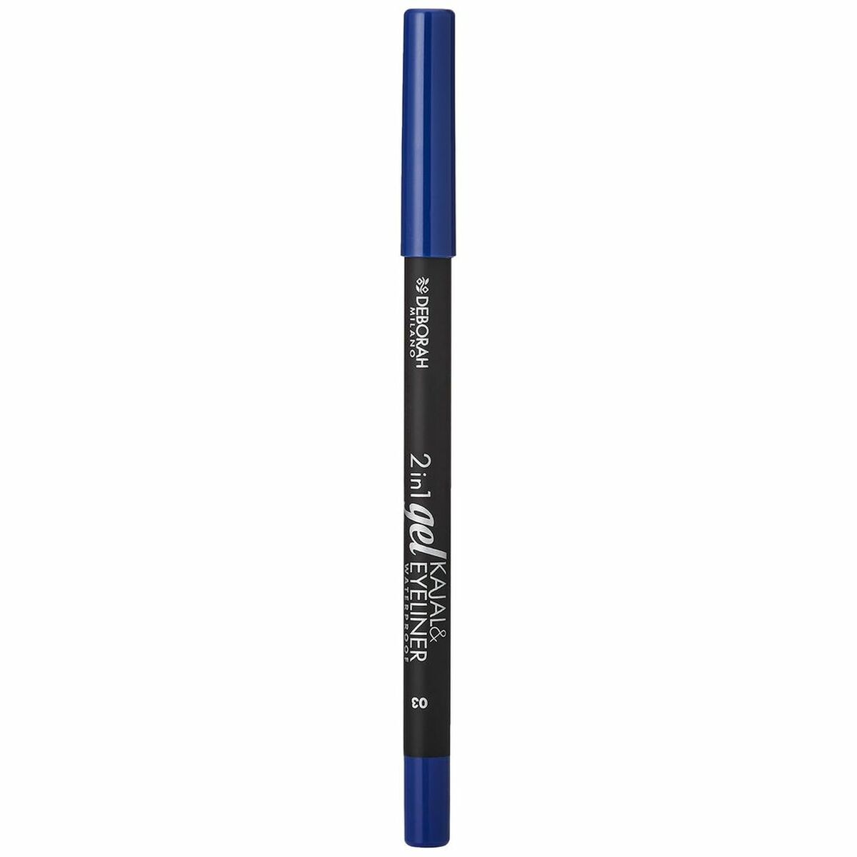 Kajalstift und Eyeliner Deborah 2524149