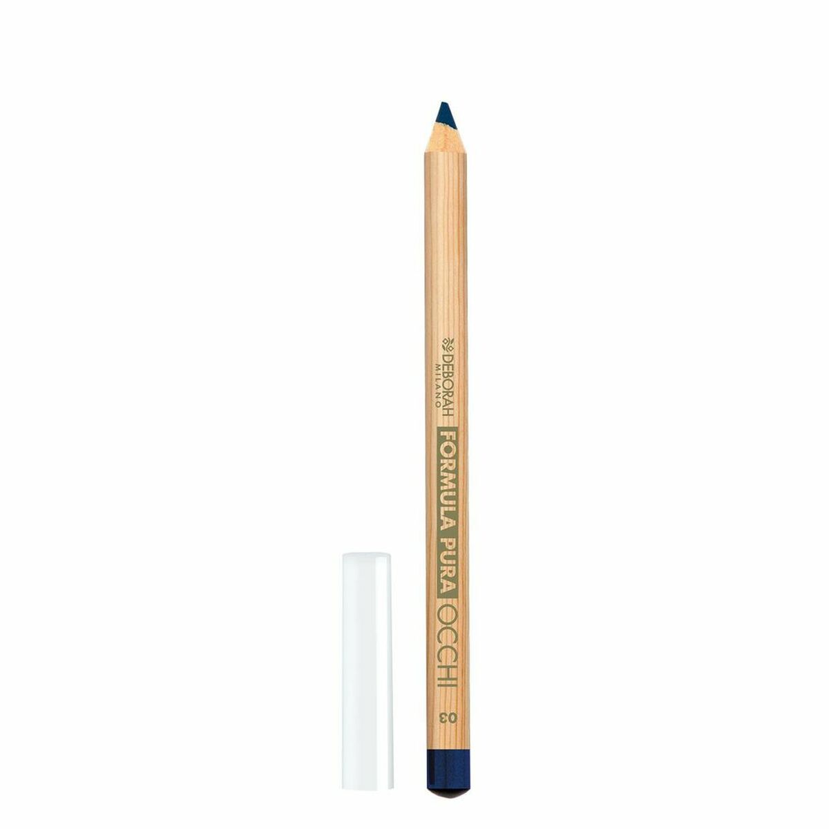 Eye Pencil Deborah 2524191 Nº 3 Deborah