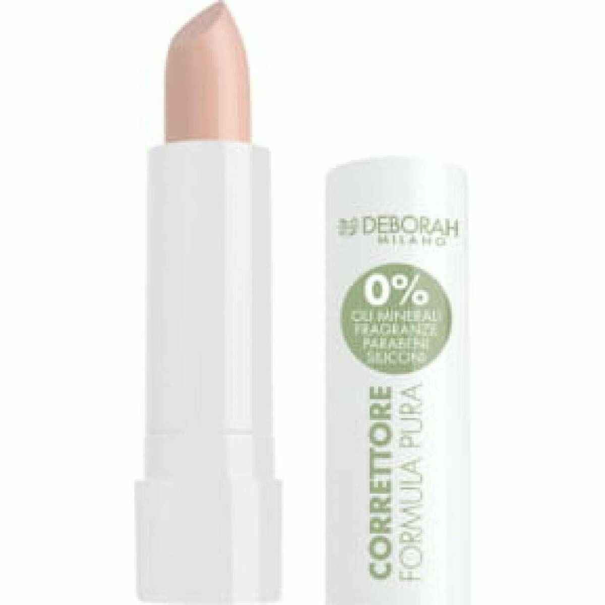 Concealer Stick Formula Pura Deborah Nº 1 Deborah