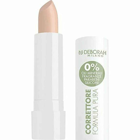 Concealer Stick Formula Pura Deborah 2524201 Nº 2 Deborah