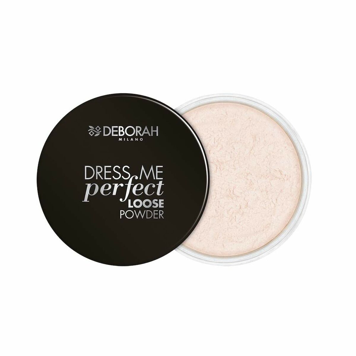 Facial Corrector Deborah Dress Me Perfect Loose Powder Deborah