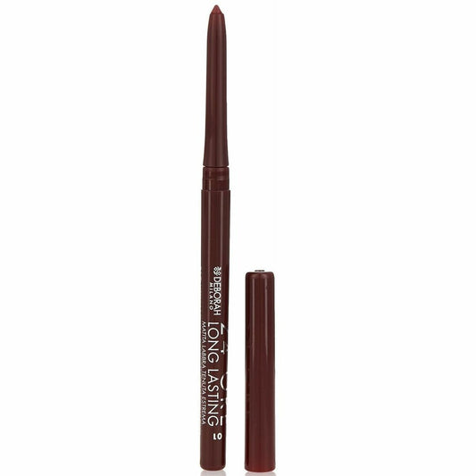 Lip Liner Deborah 8009518300482 Nº 01 Deborah