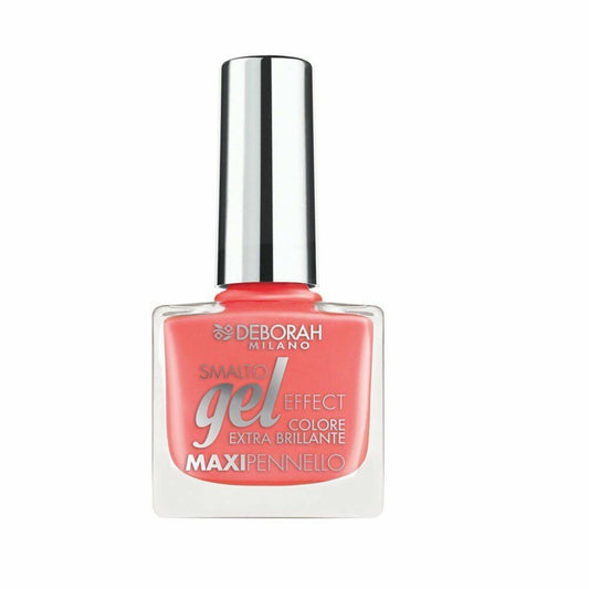 Nail polish Gel Effect Deborah 107 Litchi juice Deborah