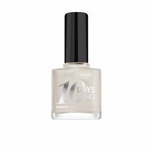 Nail polish Deborah 10 Days Long Nº 21 (11 ml) Deborah