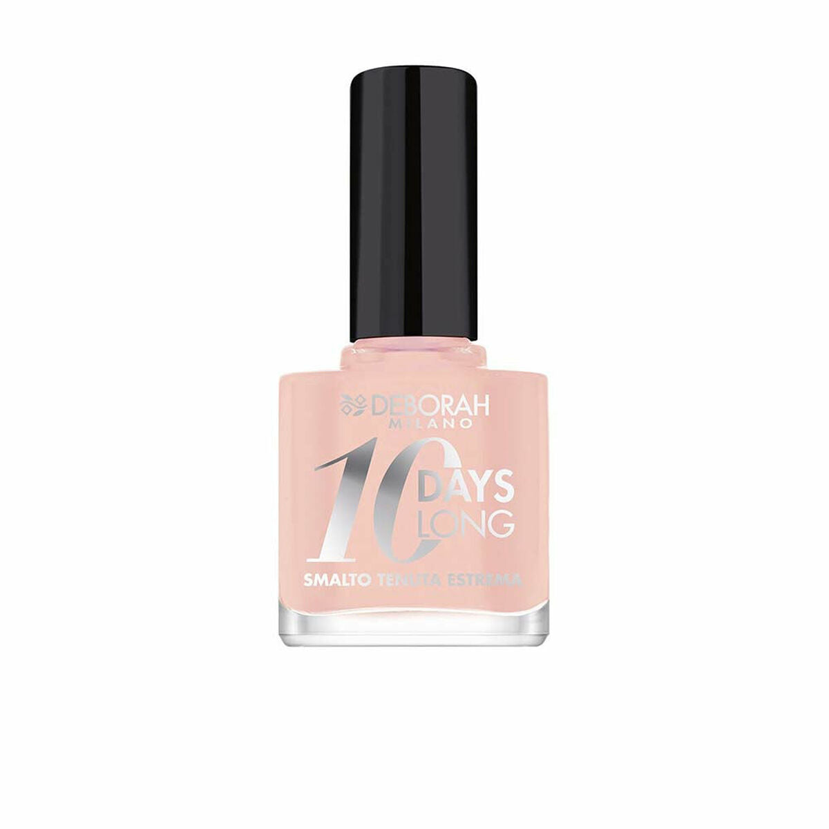 Nail polish Deborah 10 Days Long Nº 882 (11 ml) Deborah