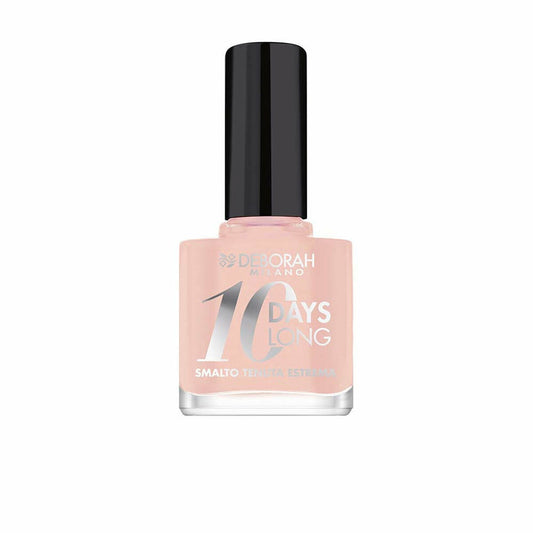 Nail polish Deborah 10 Days Long Nº 882 (11 ml) Deborah