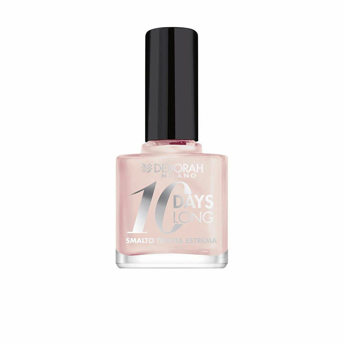 Nail polish Deborah 10 Days Long Nº 580 (11 ml) Deborah