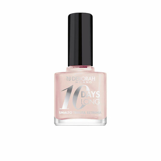 Nail polish Deborah 10 Days Long Nº 580 (11 ml) Deborah