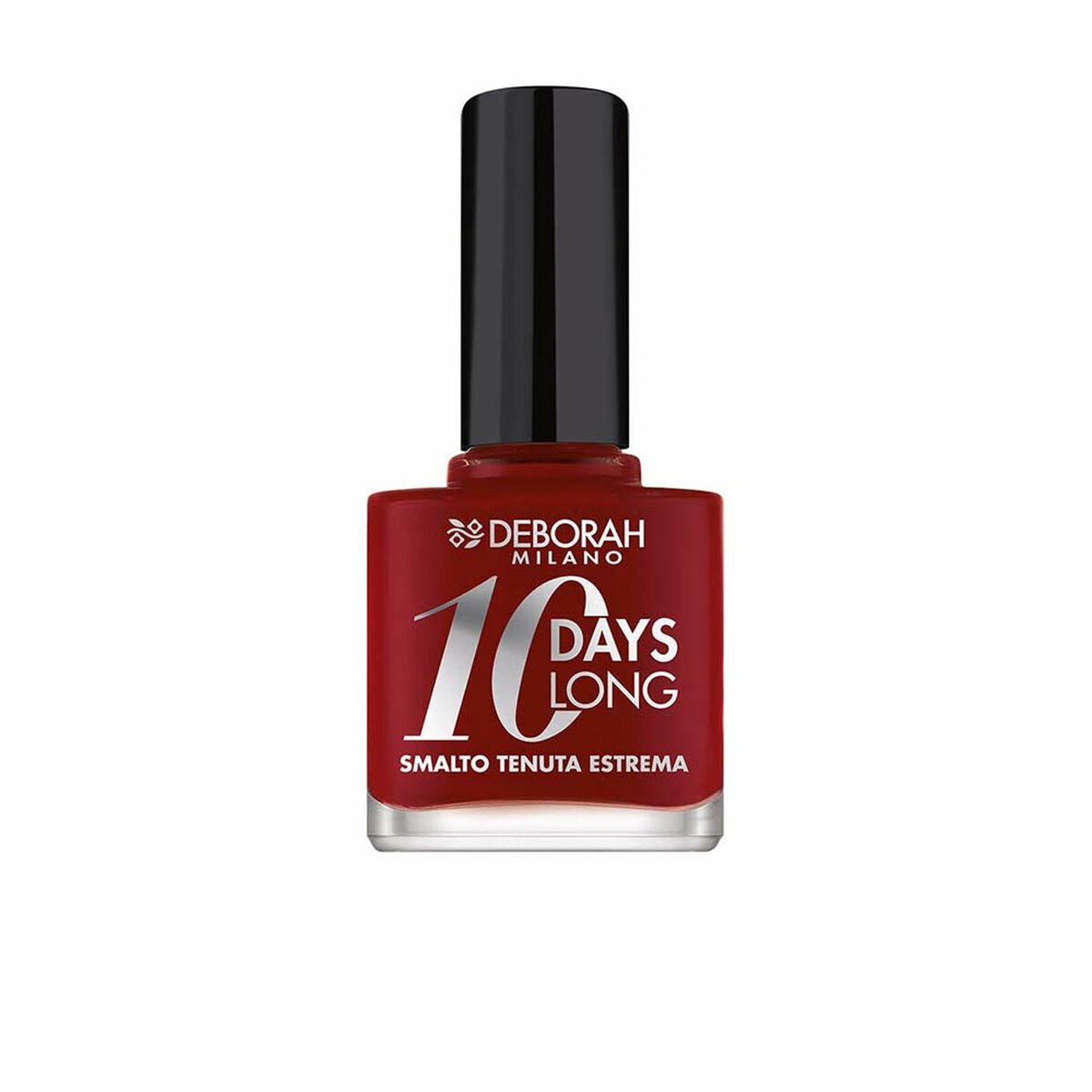 Nail polish Deborah 10 Days Long Nº 161 (11 ml) Deborah