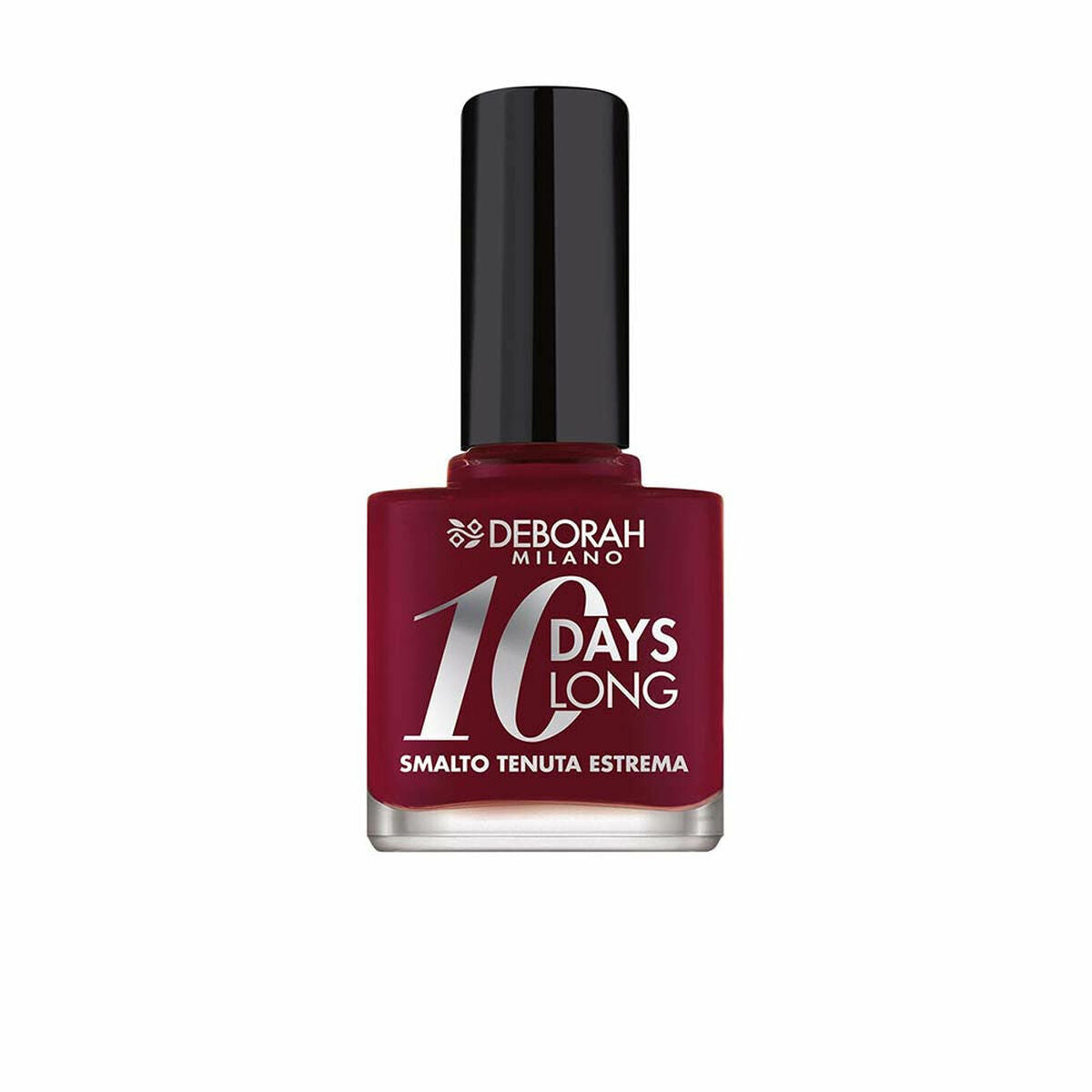 Nail polish Deborah 10 Days Long Nº 884 (11 ml) Deborah