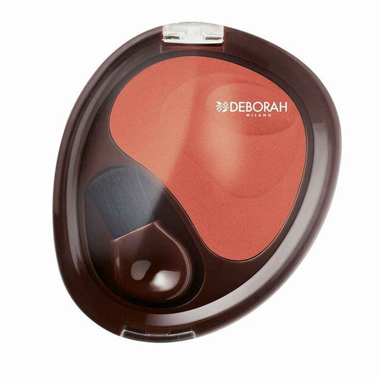 Blush Deborah Naturale Nº 17 Deborah