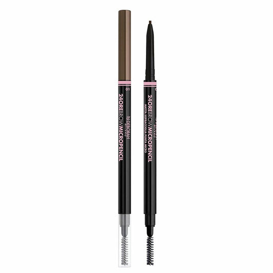 Eyebrow Pencil 24Ore Brow Deborah 8741 Deborah