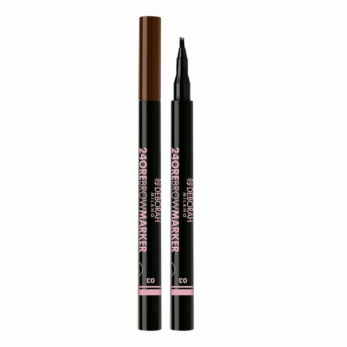 Eyebrow Pencil Deborah 24 Ore Marker Nº 03 Deborah