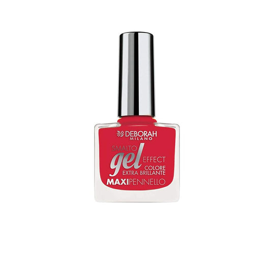 Gel nail polish Deborah Gel Effect Nº 116 Deborah