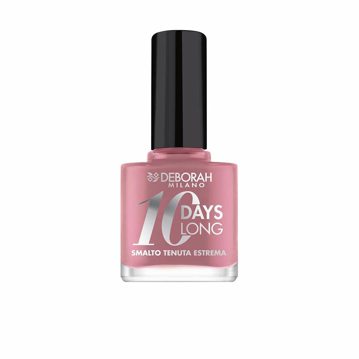 Nail polish Deborah 10 Days Long Nº 891 (11 ml) Deborah