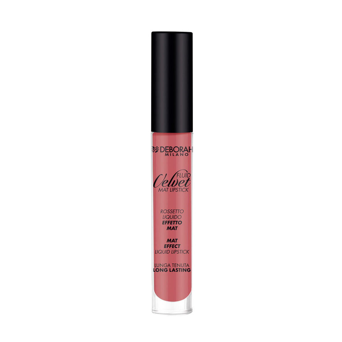 Lipstick Deborah FL VELVET MAT N19 Deborah