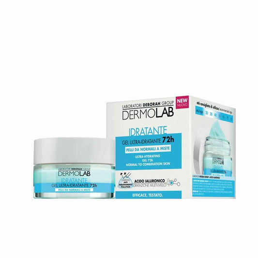 Ultra Moisturising Cream Dermolab Deborah (50 ml) Deborah