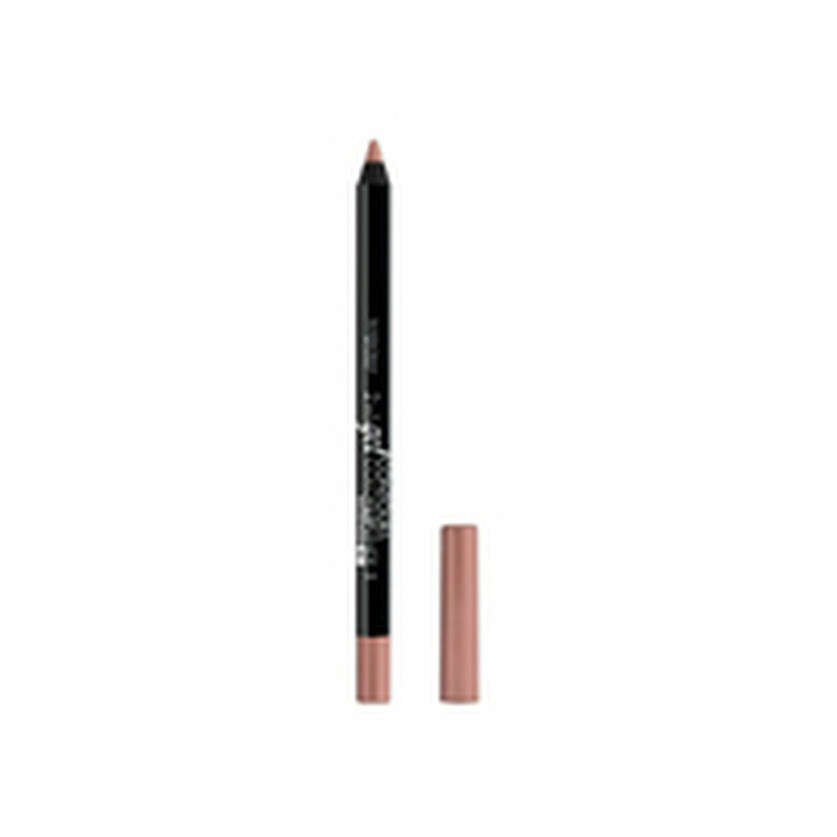 Lip Liner Deborah 2in1 Gel Contour & Color Lipliner Nº 1 Deborah