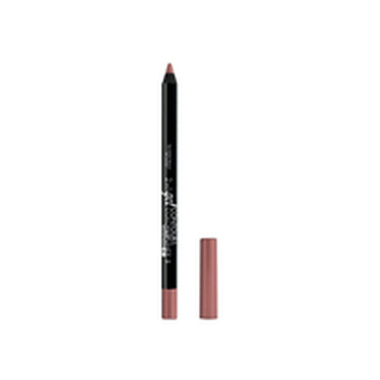 Lip Liner Deborah 2in1 Gel Contour & Color Lipliner Nº 2 Deborah