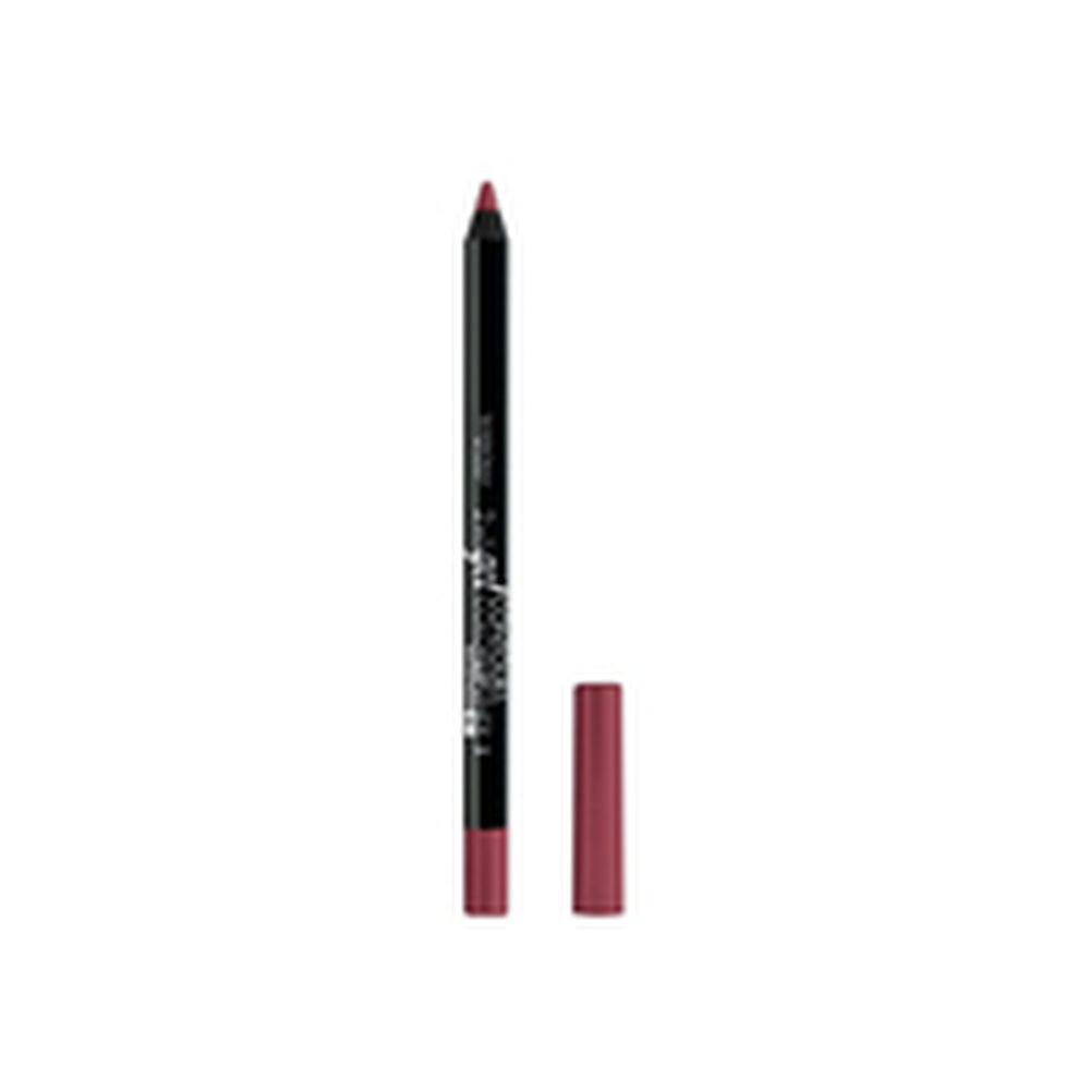 Lip Liner Deborah 2in1 Gel Contour & Color Lipliner Nº 4 Deborah