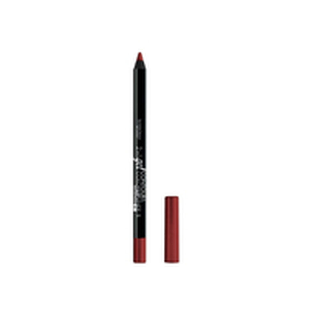 Lip Liner Deborah 2in1 Gel Contour & Color Lipliner Nº 7 Deborah