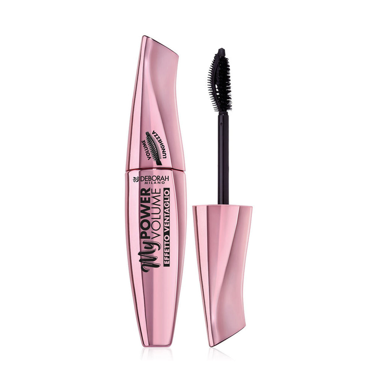 Mascara Deborah My Power Volume 14 ml Deborah